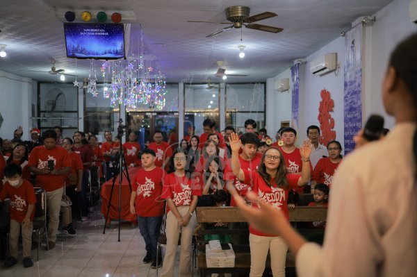 Christmas T-Shirt Design 